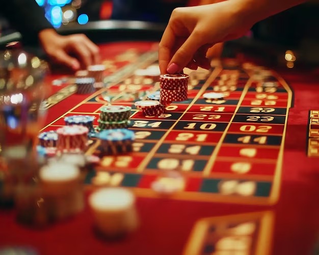 hokigacor77 Live Bingo Rooms Built for Indonesia