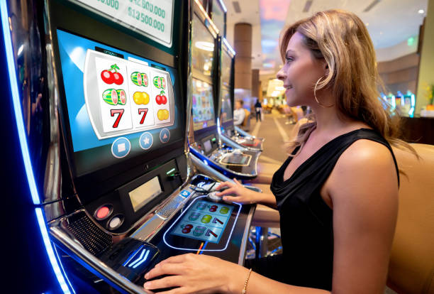 hokigacor77 Arcade Games